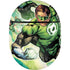 DC Comics Green Lantern Sinestro Secret Files and Origins Cover #1 By Geoff Johns Google Pixel Buds Skin